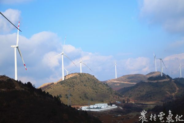 图1：将于2016年内投产发电的蒲叶林风电场（陈庆）.JPG