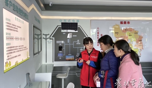 国网福鼎市供电公司：“中国扶贫第一村”的村民也用上了掌上电力APP.jpg
